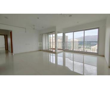 Hall Image of 2564 Sq.ft 4 BHK Apartment / Flat for sale in Soham Crystal Spires, Thane West Thane for Rs. 41000000