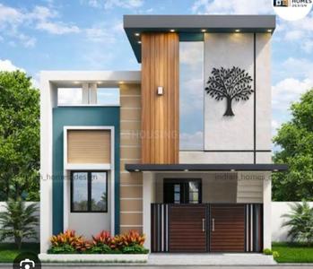 Image of 1500 Sq.ft 2 BHK Independent House for sale in Gauribidanur, Chikballapur District for Rs. 2157600