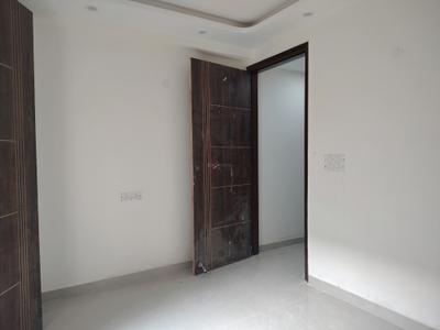 Bedroom Image of 800 Sq.ft 2 BHK Apartment / Flat for sale in Chhattarpur New Delhi for Rs. 6530000
