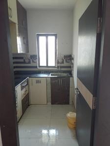 Kitchen Image of 1100 Sq.ft 2 BHK Apartment / Flat for rent in Magadh Colony Gaya for Rs. 10000