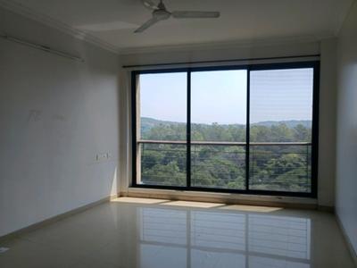 4 BHK Flat