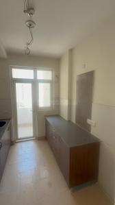 Kitchen Image of 1350 Sq.ft 3 BHK Apartment / Flat for sale in Amrapali Heartbeat City, Sector 107 Noida for Rs. 14700000