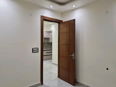 Bedroom Image of 600 Sq.ft 2 BHK Apartment / Flat for sale in Dream Ultra Luxury by Dream Home Buildtech, Sector 1 Dwarka New Delhi for Rs. 5700000