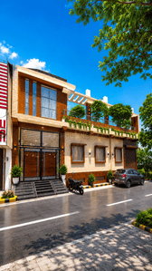 Image of 4000 Sq.ft 3 BHK Independent House for sale in Kankhal, Haridwar for Rs. 21000000
