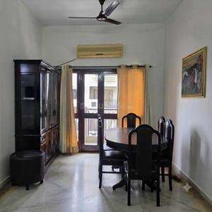 2 BHK Flat
