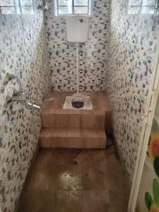 Bathroom Image of 1208 Sq.ft 3 BHK Apartment / Flat for sale in Panihati Kolkata for Rs. 3400000