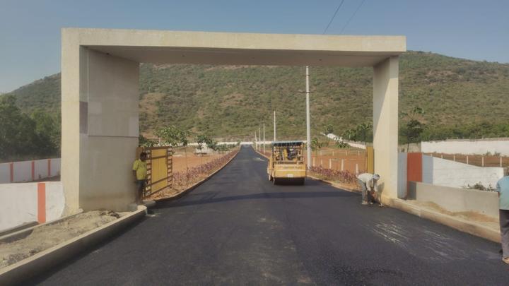 Thagarapuvalasa Main Image 1