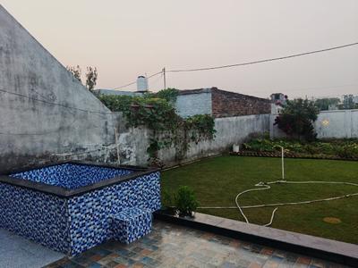 Image of 2200 Sq.ft 2 BHK Independent House for rent in Palli, Jammu for Rs. 13000