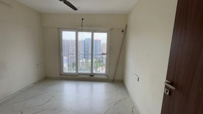 Bedroom Image of 600 Sq.ft 1 BHK Apartment / Flat for rent in Deraiya Iconico, Kurla East Mumbai for Rs. 44000