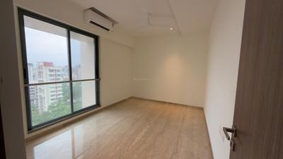 Bedroom Image of 1200 Sq.ft 3 BHK Apartment / Flat for sale in Khar West Mumbai for Rs. 115000000