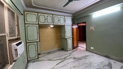 Bedroom Image of 1300 Sq.ft 3 BHK Apartment / Flat for sale in Purba Barisha Kolkata for Rs. 7500000