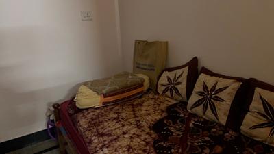 2 BHK Independent Builder Floor