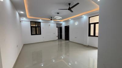 Living Room Image of 1157 Sq.ft 2 BHK Apartment / Flat for sale in RMS Signature Residency, Tronica City Ghaziabad for Rs. 3700000