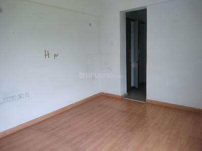 Bedroom Image of 1554 Sq.ft 3 BHK Apartment / Flat for sale in Nimbus The Golden Palms, Sector 168 Noida for Rs. 18500000