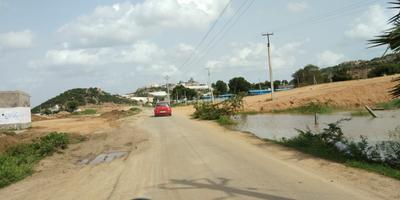 Image of 200 Sq.ft Residential Plot / Land for sale in Yadagirigutta, Yadadri Bhuvanagiri for Rs. 900000