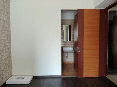 Bedroom Image of 1650 Sq.ft 2 BHK Apartment / Flat for sale in Paradise Sai Icon, Kharghar Navi Mumbai for Rs. 17000000