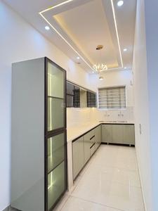 Kitchen Image of 1000 Sq.ft 2 BHK Apartment / Flat for sale in Sector 115 Mohali for Rs. 4690000