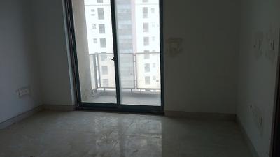 Bedroom Image of 1143 Sq.ft 2 BHK Apartment / Flat for sale in Shalimar Belvedere Court 3, Gomti Nagar Lucknow for Rs. 14500000