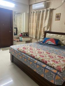 Bedroom Image of 2040 Sq.ft 3 BHK Apartment / Flat for sale in Mahanagar Ecopolise, Nagole Hyderabad for Rs. 19100000