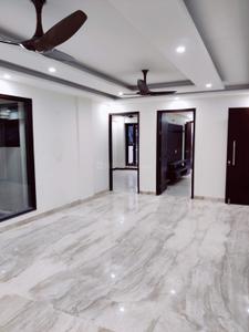 Hall Image of 1500 Sq.ft 3 BHK Apartment / Flat for sale in Prem Nagar 2, Sector 12 Gurgaon for Rs. 9200000