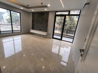 Hall Image of 2250 Sq.ft 3 BHK Builder Floor for sale in Sector 28 Faridabad for Rs. 18900000