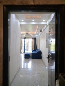 Main Entrance Image of 1732 Sq.ft 3 BHK Apartment / Flat for sale in DLF Capital Greens Phase II by DLF, Karampura New Delhi for Rs. 36500000
