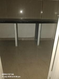 Kitchen Image of 1200 Sq.ft 2 BHK Apartment / Flat for sale in Garfa Kolkata for Rs. 8000000