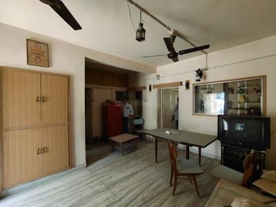 Hall Image of 1590 Sq.ft 2 BHK Independent House for sale in Diwalipura Vadodara for Rs. 11000000