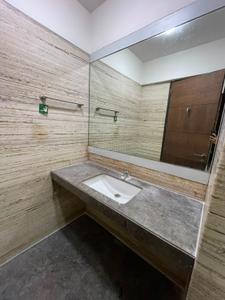 Image of 1600 Sq.ft 3 BHK Apartment / Flat for rent in Lodha Luxuria Priva, Thane West, Thane for Rs. 75000