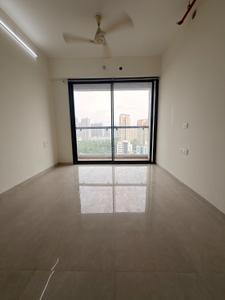Living Room Image of 900 Sq.ft 2 BHK Apartment / Flat for rent in DSS Mahavir Spring, Thane West Thane for Rs. 48000