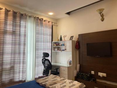 Bedroom Image of 3600 Sq.ft 5 BHK Duplex for rent in Janta Sector 90 And 91 Residential Plots, Sector 91 Mohali for Rs. 75000
