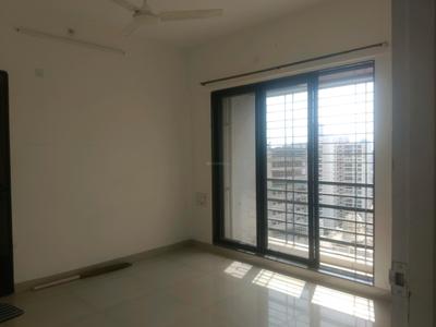 Bedroom Image of 1425 Sq.ft 3 BHK Apartment / Flat for rent in DB Orchid Suburbia, Kandivali West Mumbai for Rs. 73000