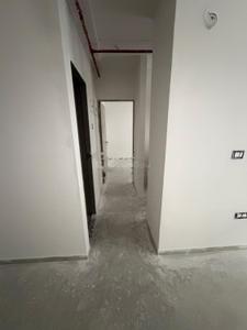Hall Image of 680 Sq.ft 2 BHK Apartment / Flat for rent in Enso Sanza, Kandivali East Mumbai for Rs. 28000