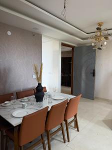 Hall Image of 1800 Sq.ft 3 BHK Apartment / Flat for sale in The Grand Sky, Radiala Mohali for Rs. 9990000