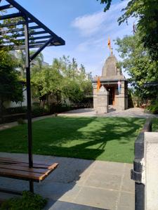 Image of 1200 Sq.ft 3 BHK Apartment / Flat for sale in Shree Ramchandra Nagar, Vaiduwadi, Nashik for Rs. 5551000
