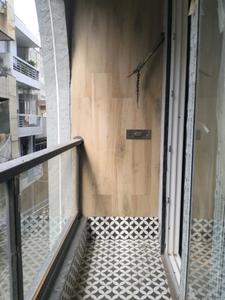 Bedroom One Image of 720 Sq.ft 2 BHK Builder Floor for sale in Ashok Vihar New Delhi for Rs. 17500000
