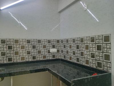 Kitchen Image of 1065 Sq.ft 2 BHK Apartment / Flat for sale in G K Mali and C K Mali Durga Imperial, Kalyan East Kalyan for Rs. 7000000