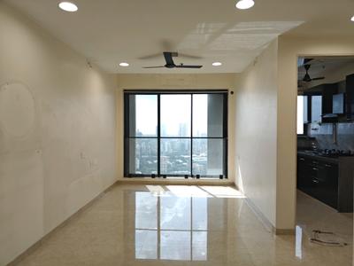 Living Room Image of 768 Sq.ft 2 BHK Apartment / Flat for sale in Dosti Eastern Bay Phase 2, Antop Hill Mumbai for Rs. 34200000