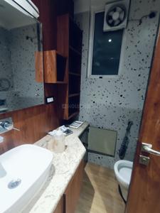 Bathroom Image of 5700 Sq.ft 4 BHK Villa for sale in Sushant Lok 1 Floors, Sushant Lok Phase 1 Gurgaon for Rs. 65000000