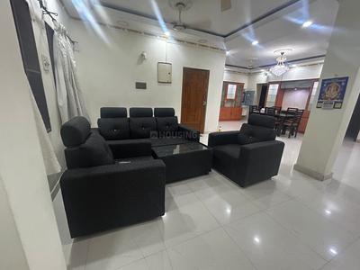 Image of Aathiras home in Velachery, Chennai