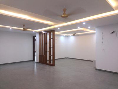 Dining Area Image of 3150 Sq.ft 4 BHK Builder Floor for sale in TDI The Grand Retreat, Sector 88 Faridabad for Rs. 31000000