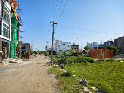 Image of 1200 Sq.ft Residential Plot / Land for sale in Vandalur, Chennai for Rs. 6598900