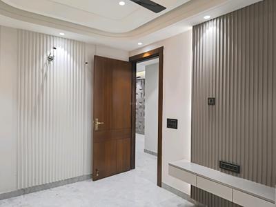 Bedroom Image of 1875 Sq.ft 4 BHK Builder Floor for sale in Indirapuram Ghaziabad for Rs. 25000000