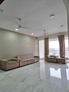 Hall Image of 3500 Sq.ft 4 BHK Apartment / Flat for rent in Hill Drive Bhavnagar for Rs. 65000
