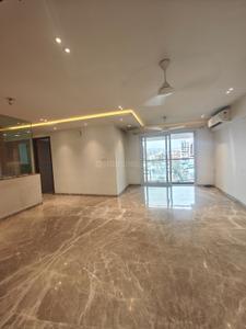 Hall Image of 2750 Sq.ft 4 BHK Apartment / Flat for sale in Ellora Siddhi, Belapur CBD Navi Mumbai for Rs. 80000000