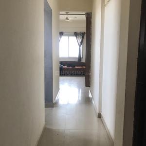 Image of 536 Sq.ft 1 BHK Apartment / Flat for sale in Fursungi, Pune for Rs. 1900000