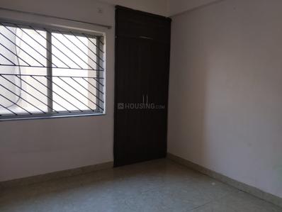 Bedroom Image of 1600 Sq.ft 3 BHK Apartment / Flat for rent in Bariatu Ranchi for Rs. 22500