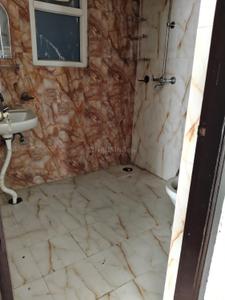 Bathroom Image of 1020 Sq.ft 2 BHK Apartment / Flat for sale in Rishabh Cloud 9 Skylish Towers, Indirapuram Ghaziabad for Rs. 11000000