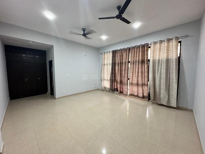 Block A, Sigma 1 Greater Noida Bedroom 1