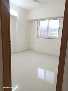 Bedroom Image of 900 Sq.ft 2 BHK Apartment / Flat for rent in Prithvi Proximus, Hadapsar Pune for Rs. 30000